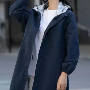 고급 여성골프비옷 방수자켓 예쁜 휴대용 골프레인웨어 여자바람막이