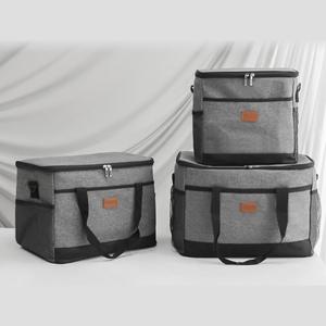 캠핑 쿨러백 보냉가방 대용량 도시락 아이스박스 피크닉