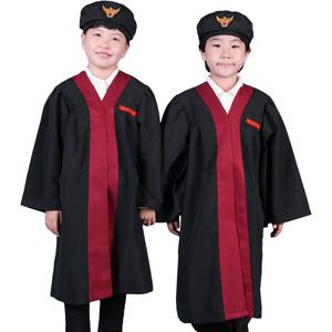 판사복 법복 모의법정 검사복 판사옷 법옷 판사 법관 CW25