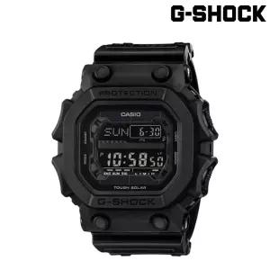 [롯데백화점]지샥 GX-56UBB-1DR YDP 고휘도 LED 백라이트 태양전지 탱크 스퀘어