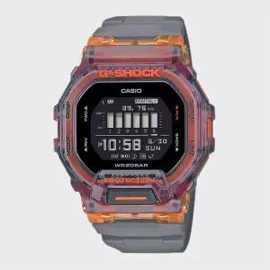 [지샥]G-SHOCK 지샥 GBD-200SM-1A5 지스쿼드 스마트연동 런닝 스포츠시계