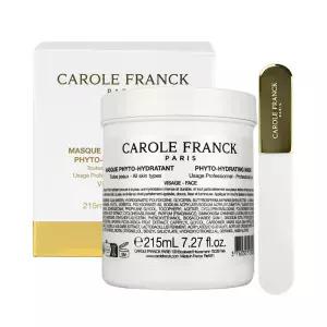 캐롤프랑크 피토 이드라땅 미백크림 215ml 고보습 수분 크림