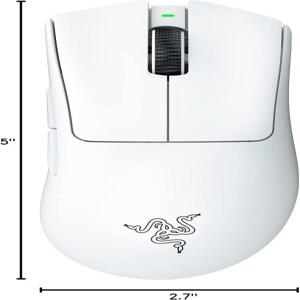 레이저 DeathAdder V3 Pro 레이저 데스에더 V3 Pro 무선 게이밍 마우스 병행수입  정품벌크 국내발송