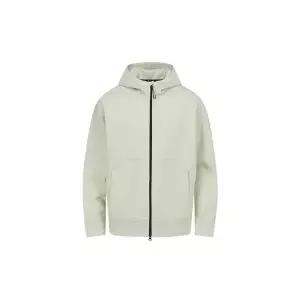 [탑텐밸런스](의정부점) 남성 더블니트 2WAY 후드 집업 MBE5TC1901