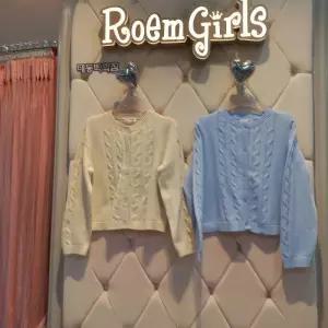 로엠걸즈DP01라운드케이블거디건라운드케이블거디건RGCK2412P