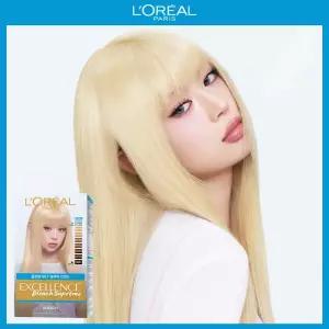 로레알파리 엑셀랑스 블리치(탈색제)