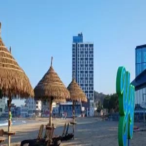 [강원 호텔] 서프리조트 인더시티양양 (양양(서피비치,낙산))