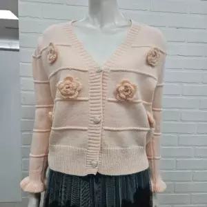 [그라피] DP01 (숲)장미가디건  CWGE1006 (S12508915)