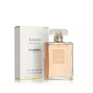 (백화점정품}샤넬 코코 마드모아젤 오드 파르펭 50ml / 샤넬 쇼핑백 포장
