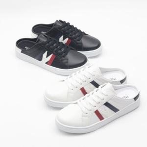 트리플탑 yyj-블리스m 블로퍼/남성슬리퍼/운동화슬리퍼/뮬운동화