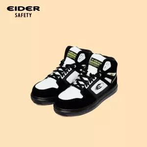 SMART 602 블랙 아이더 안전화 15.24cm(6인치) 안전화