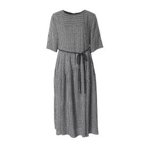 [롯데백화점]엠씨 시원한쉬폰원피스 C42O053