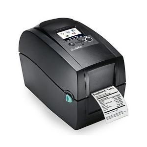 고덱스 RT230i 산업용 열전사 미니 바코드 라벨프린터 GODEX