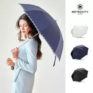 [메트로시티] 별꽃 차광 양산 MPSJ-0122