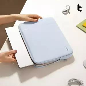 [탐탁] A13 디펜더 랩탑 슬리브 (13.3형) 14인치 맥북프로 그램 갤럭시북 / 노트북 파우치 케이스