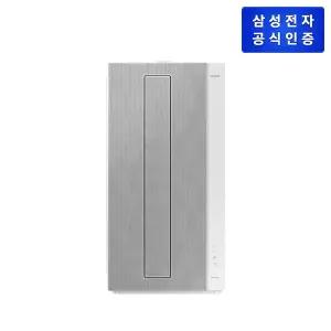 Bespoke 무풍에어컨 윈도우핏 AW06C7155GWAZ (19.2 ㎡) 창문형에어컨+ 연장키트 (105c
