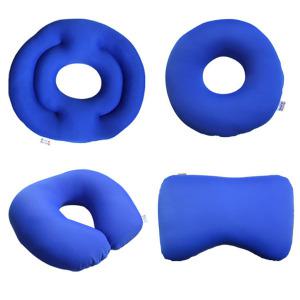 국산 비즈쿠션 도넛방석 회음부쿠션 산모방석 목베개