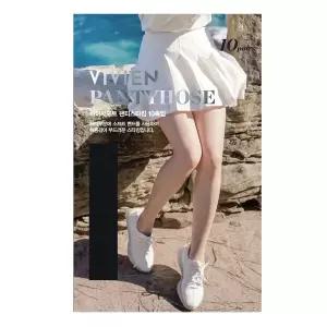 비비안 여성 팬티 스타킹 10매 코스트코