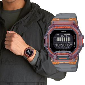 백화점AS가능 지샥 지스쿼드 GBD-200SM-1A5DR 블루투스 지코스모 제품