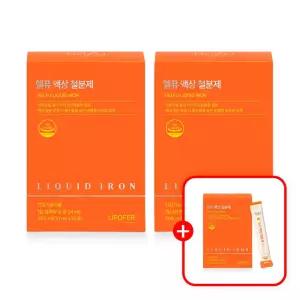 헬퓨 임산부 액상 철분제 24mg