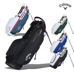 캘러웨이 25년형 페어웨이 C 스탠드백 캐디백