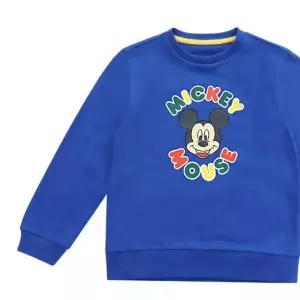 [레노마 이너웨어]남아 스퀘어 맨투맨 BL 0C34M61709_HDD