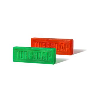 TUFFSOAP 터프소프 상남자 올인원 바디 클렌징 향수 비누 바 155g 1개