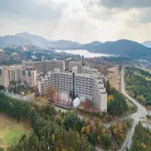켄싱턴리조트 경주(Kensington Resort Gyeongju)
