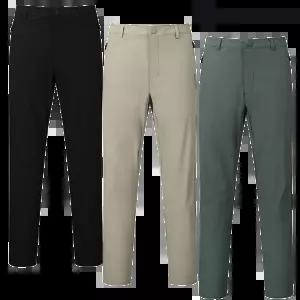 블랙야크 여름 경량 기본핏 향균 바지 남성 에어 마운틴팬츠 1BYPNMU013