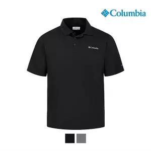 [컬럼비아](센텀시티점) [남성] 제로 룰스 반팔 폴로 티셔츠 C72 AJ4872