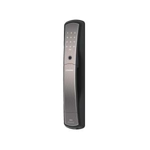 코맥스 CDL-88P(N) 카드키 비상키 푸시풀 도어락 D