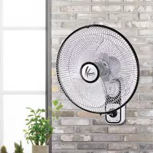 SIF-16WSY 벽걸이형 선풍기 3엽 40cm 풍속3단 S급리퍼