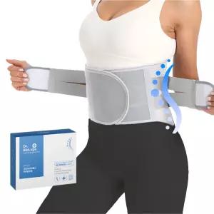 닥터바이오랩스 허리보호대 의료용 허리 복대 헬스 리프팅벨트