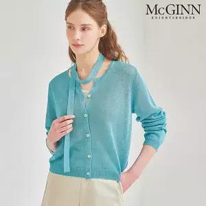 [매긴]스트랩 타이 가디건_MI5M1KC4521