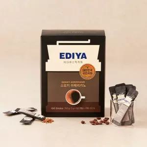 [이디야] 비니스트 스모키 아메리카노 160입