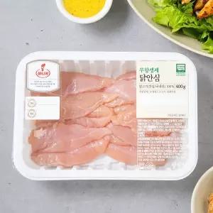 마니커무항생제안심400g