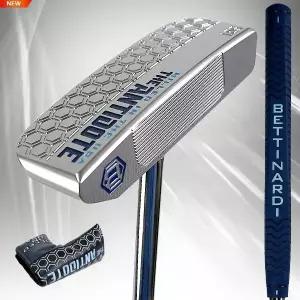 [베티나르디] 25년 안티도트 제로토크 SB1 퍼터(스탠다드그립)