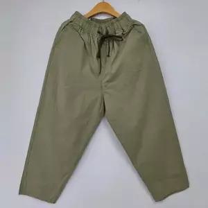 [하프클럽/셀러허브_여성트랜드패션]빅사이즈 503 유니버스면배기밴딩팬츠