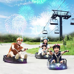 [부산/통영] 스카이라인 루지 연간회원권/하이플라이 짚라인/부산/놀거리/가볼만한곳/여행/가족/기장/경주/해운대/테마파크/체험/즐길거리/코스/통영루지/Busan/luge/Skylineluge/Gijang/