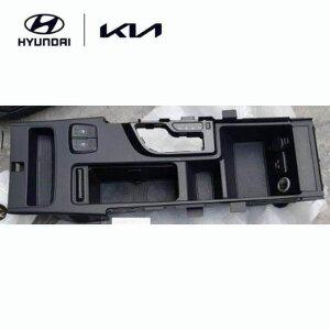 [현대모비스]프론트 콘솔 상부 커버 (846513SDJ04X) YF쏘나타, YF쏘나타 하이브리드, 쏘나타YF, 쏘나타...