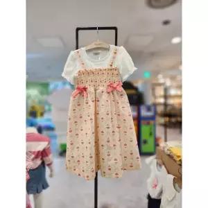 토토헤로스세이브존07프레야원피스12532-130-041YE