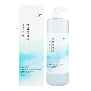앙쥬 나의 시카 여성청결제