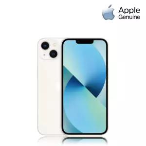 Apple 아이폰 13미니 5G 128G R급 센터리퍼 배터리100 중고폰 자급제 공기계