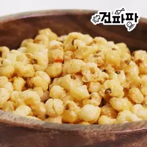 신짜오파파 옥수수밥 120g 베트남과자 밥찌엔 밥지온 옥수수튀김