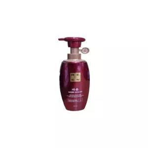리엔 자윤 모근강화 중건성 샴푸 모근강화중건성, 400ml, 2개