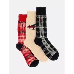 폴로 랄프로렌 남성 양말 449P04723 TP637476805