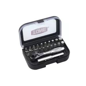 토네 비트라쳇세트 BRS20 / 22PCS / 미니깔깔이세트 TONE