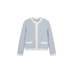 [롯데백화점]폴햄 여성 자켓형 가디건 PHF1EC2030