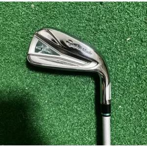 테일러메이드 스텔스글로리 7번아이언 L,A 강도.