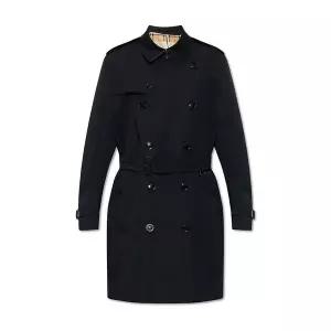 [버버리][명품] 버버리 미드 렝스 켄징턴 헤리티지 트렌치 코트 8079386